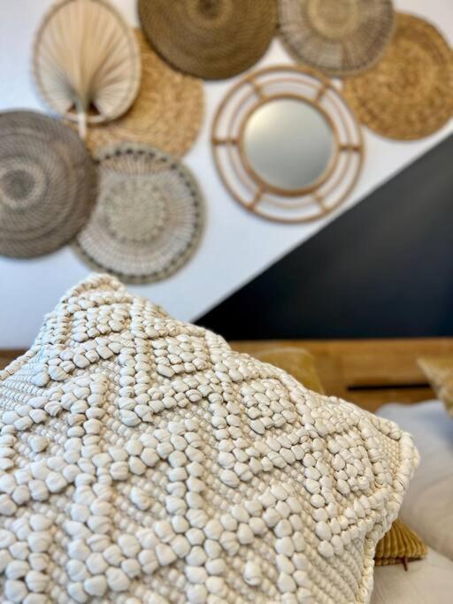 Boho Apartment Mit Aussicht Auf Gartenoase Naehe Duesseldorf Krefeld Extérieur photo